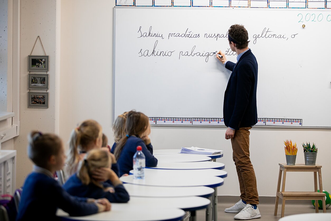 litvanya eğitim sistemi litvanya eğitim sistemi