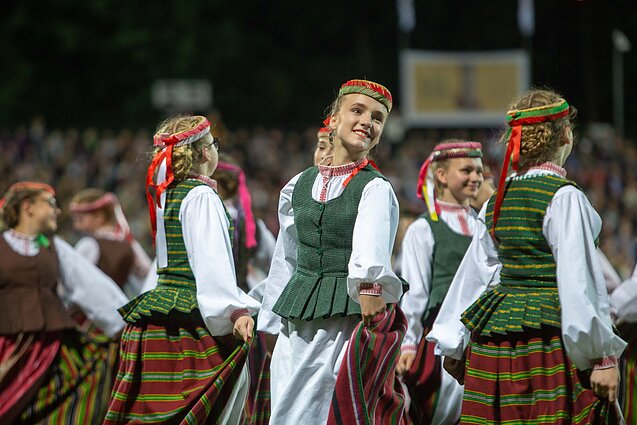 litvanya kültürü litvanya kültürü